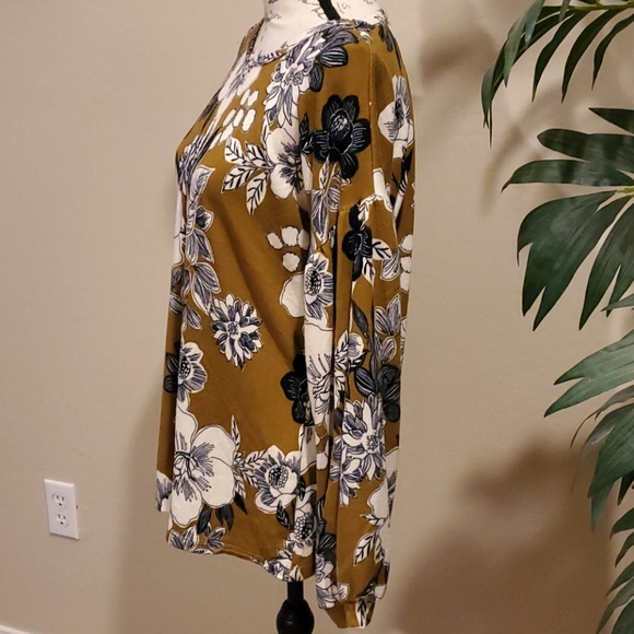 Promesa top - Picture 3 of 5